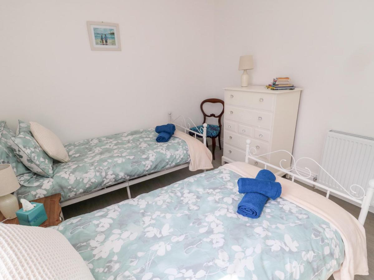 Apartament 5 West Winds Eyemouth Zewnętrze zdjęcie