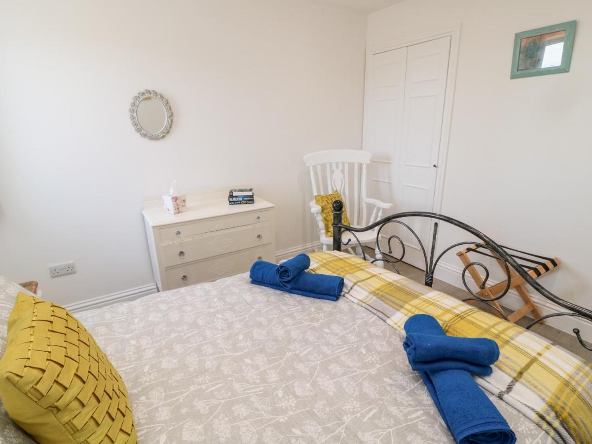 Apartament 5 West Winds Eyemouth Zewnętrze zdjęcie