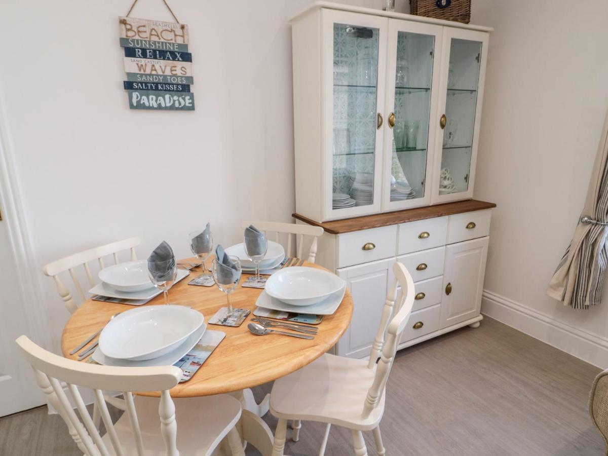 Apartament 5 West Winds Eyemouth Zewnętrze zdjęcie