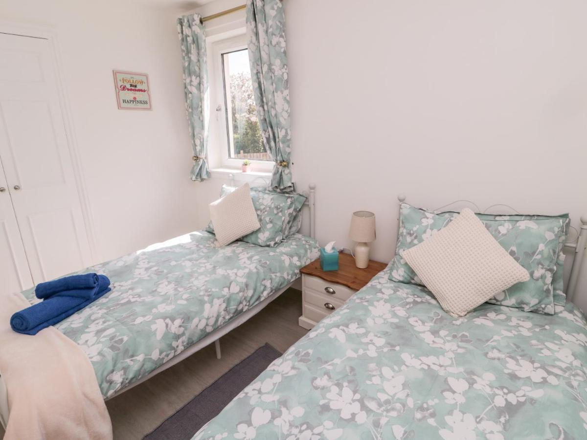 Apartament 5 West Winds Eyemouth Zewnętrze zdjęcie